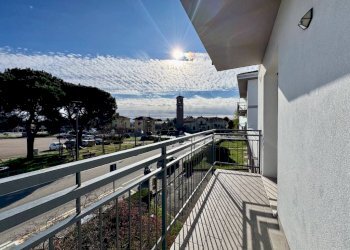 Balcone - Quadrilocale via 25 Aprile, 9a, Verrone - foto 8