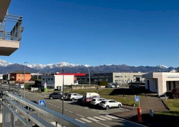 Vista - Quadrilocale via 25 Aprile, 9a, Verrone - foto 9