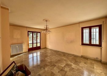 Cucina - Quadrilocale via 25 Aprile, 9a, Verrone - foto 12