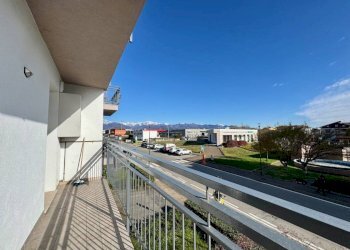 Balcone - Quadrilocale via 25 Aprile, 9a, Verrone - foto 16