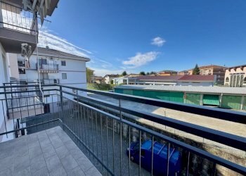 Balcone - Quadrilocale via 25 Aprile, 9a, Verrone - foto 20