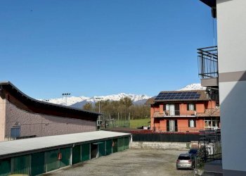 Vista - Quadrilocale via 25 Aprile, 9a, Verrone - foto 21