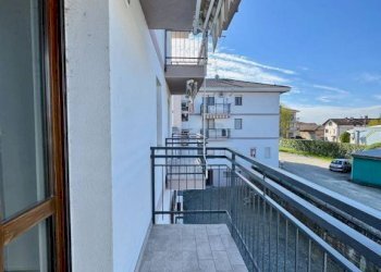 Balcone - Quadrilocale via 25 Aprile, 9a, Verrone - foto 24