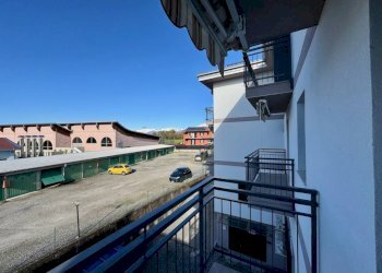 Balcone - Quadrilocale via 25 Aprile, 9a, Verrone - foto 25