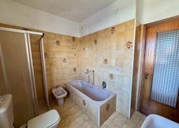 Bagno - Quadrilocale via 25 Aprile, 9a, Verrone - foto 27