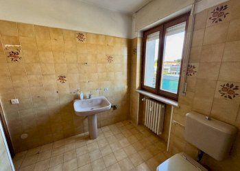 Bagno - Quadrilocale via 25 Aprile, 9a, Verrone - foto 28