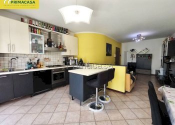 Cucina - Quadrilocale via Fapanni, 39, Martellago - foto 1