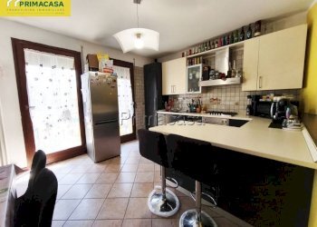 Cucina - Quadrilocale via Fapanni, 39, Martellago - foto 2