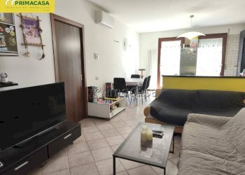 Salone - Quadrilocale via Fapanni, 39, Martellago - foto 5