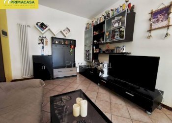 Salone - Quadrilocale via Fapanni, 39, Martellago - foto 6