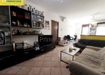 Salone - Quadrilocale via Fapanni, 39, Martellago - foto 7