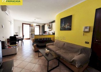 Salone - Quadrilocale via Fapanni, 39, Martellago - foto 8