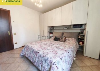 Camera da letto - Quadrilocale via Fapanni, 39, Martellago - foto 10