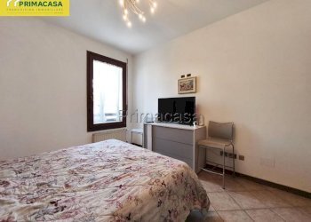 Camera da letto - Quadrilocale via Fapanni, 39, Martellago - foto 11
