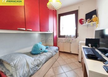 Camera da letto - Quadrilocale via Fapanni, 39, Martellago - foto 14