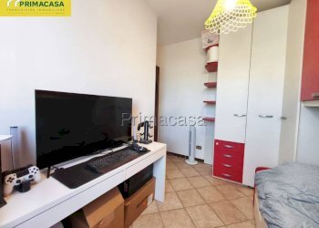 Camera da letto - Quadrilocale via Fapanni, 39, Martellago - foto 15