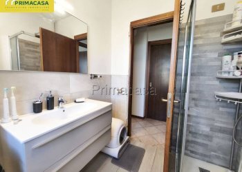 Bagno - Quadrilocale via Fapanni, 39, Martellago - foto 16
