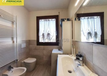 Bagno - Quadrilocale via Fapanni, 39, Martellago - foto 17