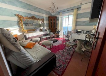 SOGGIORNO - Appartamento Genova (zona Nervi) - foto 1