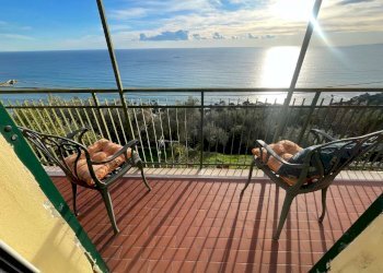 BALCONE - Appartamento Genova (zona Nervi) - foto 6