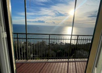 BALCONE - Appartamento Genova (zona Nervi) - foto 7