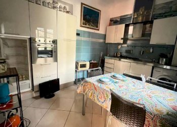 CUCINA - Appartamento Genova (zona Nervi) - foto 8