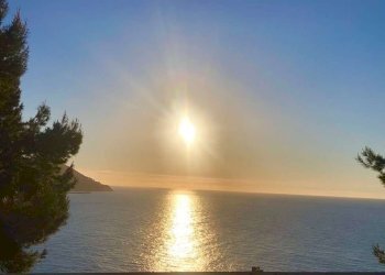 VISTA - Appartamento Genova (zona Nervi) - foto 13