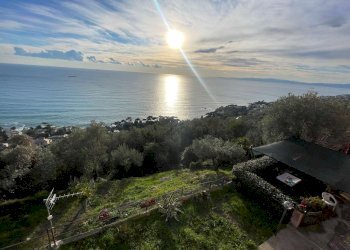 VISTA - Appartamento Genova (zona Nervi) - foto 14