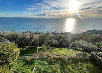 VISTA - Appartamento Genova (zona Nervi) - foto 15