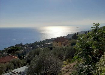 VISTA - Appartamento Genova (zona Nervi) - foto 16