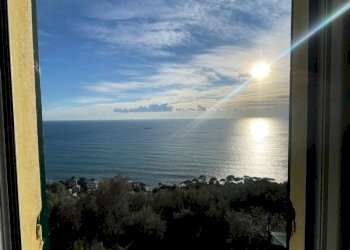 VISTA - Appartamento Genova (zona Nervi) - foto 17