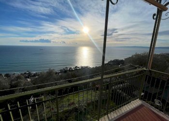 VISTA - Appartamento Genova (zona Nervi) - foto 18