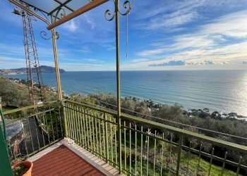 VISTA - Appartamento Genova (zona Nervi) - foto 19