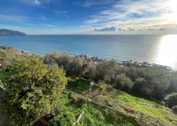 VISTA - Appartamento Genova (zona Nervi) - foto 20