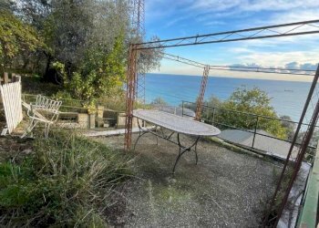 TERRAZZO - Appartamento Genova (zona Nervi) - foto 5