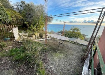 TERRAZZO - Appartamento Genova (zona Nervi) - foto 21