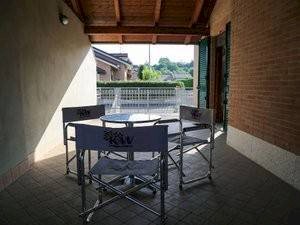 Terrazzo - Villa via Monsignor Nicola Cavanna, 42, Asti - foto 2