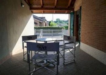 Terrazzo - Villa via Monsignor Nicola Cavanna, 42, Asti - foto 2