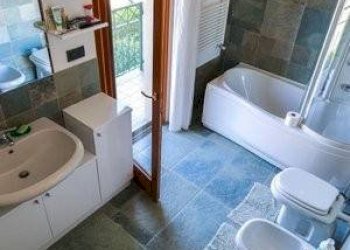 Bagno - Villa via Monsignor Nicola Cavanna, 42, Asti - foto 6