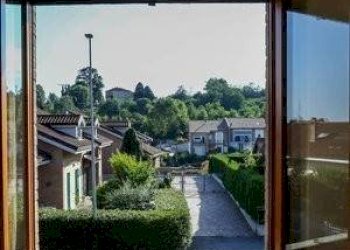 Vista - Villa via Monsignor Nicola Cavanna, 42, Asti - foto 8