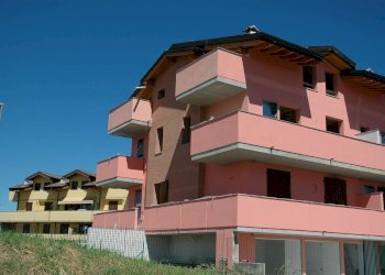 esterno - Trilocale via C. Olmo, Boffalora d'Adda - foto 1