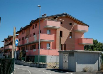 esterno - Trilocale via C. Olmo, Boffalora d'Adda - foto 3