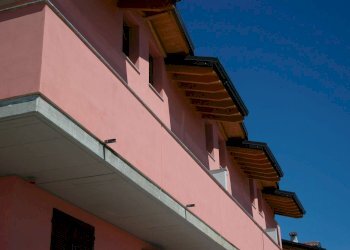 esterno - Trilocale via C. Olmo, Boffalora d'Adda - foto 5