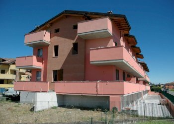 esterno - Trilocale via C. Olmo, Boffalora d'Adda - foto 6