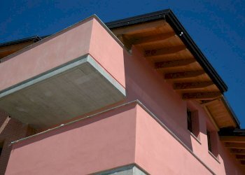 esterno - Trilocale via C. Olmo, Boffalora d'Adda - foto 8