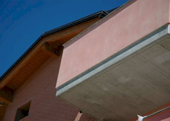 esterno - Trilocale via C. Olmo, Boffalora d'Adda - foto 9