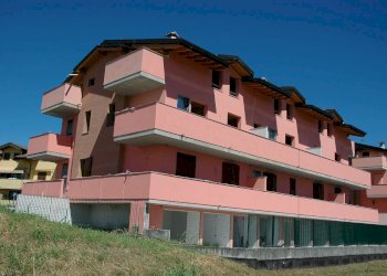 esterno - Trilocale via C. Olmo, Boffalora d'Adda - foto 12