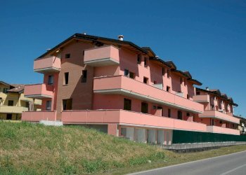 esterno - Trilocale via C. Olmo, Boffalora d'Adda - foto 14