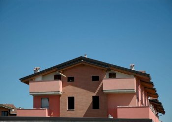 esterno - Trilocale via C. Olmo, Boffalora d'Adda - foto 15