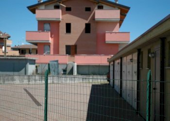 esterno - Trilocale via C. Olmo, Boffalora d'Adda - foto 16